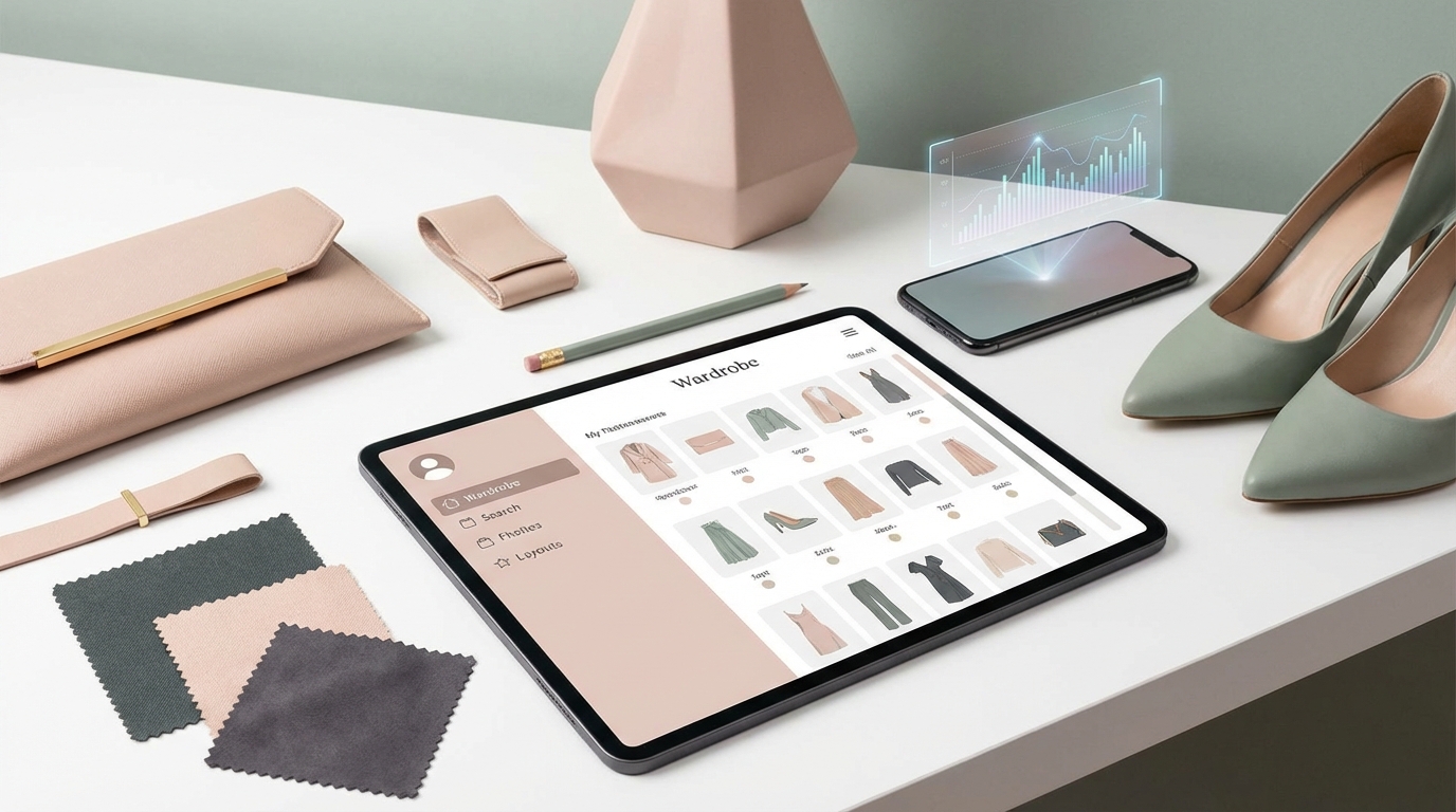Wedding Season Survival Guide: AI-Powered Outfit Planning for Every Event