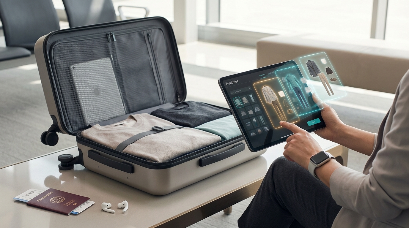 What to Pack for International Travel: Essential Checklist 2026